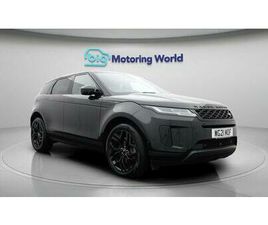 RANGE ROVER EVOQUE SE