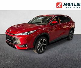 EHS 1.5T PHEV 272 CH LUXURY