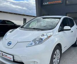 NISSAN LEAF 2015