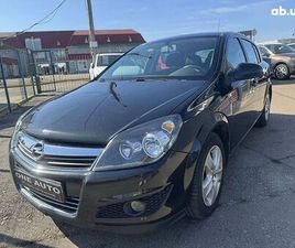 OPEL ASTRA 2012