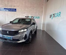 1.5 BLUEHDI 130CH S&S ALLURE PACK EAT8