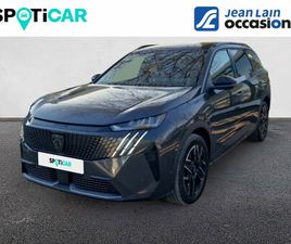 5008 HYBRID 145 E-DCS6 ALLURE