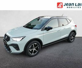 ARONA 1.0 TSI 95 CH START/STOP BVM5 COPA