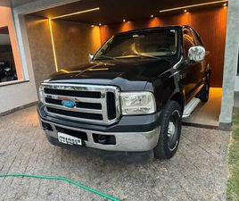 FORD F 250 XL 4.2 V6
