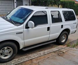 FORD F 250 XLT 4.2 TB DIESEL