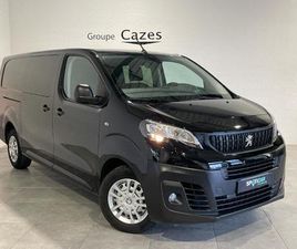 FGN TOLE XL BLUEHDI 180 S&S EAT8