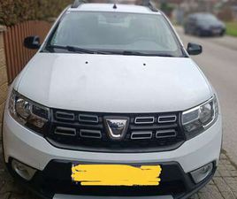 RENAULT DACIA SANDERO