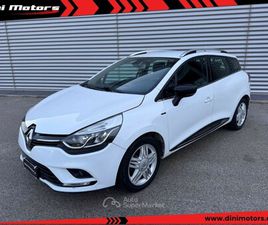 SPORTER DCI 8V 90CV ENERGY DUEL OK NEOPATENTATO