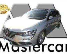 SPORTER 1.7 BLUE DCI BUSINESS NAVI150CV-GB481NJ