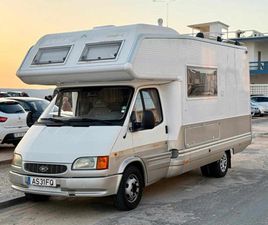 FORD TRANSIT FORD TRANSIT 2.5 DI, 102CV