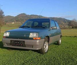 RENAULT R 5 1.1 BENZIN