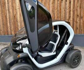 RENAULT TWIZY