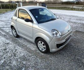 AIXAM COUPE OD 14LAT *CZTEROKOLOWIEC LEKKI*L6E*SPROWADZONY* TARNÓW • OLX.PL