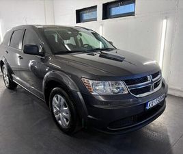 DODGE JOURNEY DODGE JOURNEY 2.4 LUCZYCE • OLX.PL