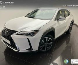 SUV PREMIUM 2.0 HÍBRIDO GASOLINA TRANSMISIÓN AUTOM