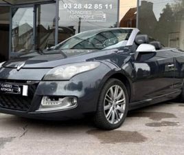 1.6 DCI 130CH ENERGY GT LINE