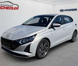 FL (MY25) 1.0 BENZIN (100 PS) 6-MT 2WD TREND + BOS