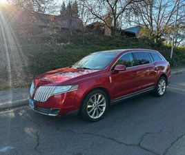 LINCOLN MKT 2010 LINCOLN MKT SUV AWD