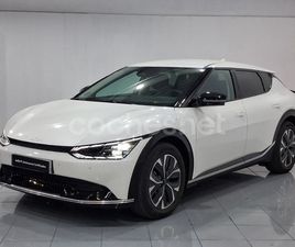 KIA EV6 PLUS EDITION 774KWH RWD LONG R