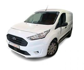 FORD TRANSIT CONNECT 1.5 TDCI 210 L2 TREND C/IVA
