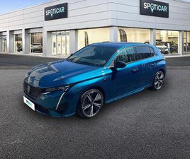 HYBRID 145 E-DCS6 GT