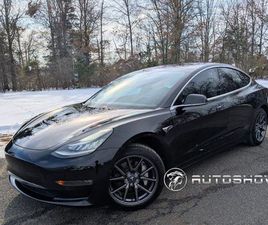 USED 2018 TESLA MODEL 3 MID RANGE NEPTUNE NJ 07753