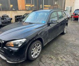 18I SDRIVE KLIMAANLAGE PDC