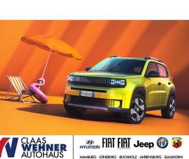 SONDERAKTION ZUR BESTELLERÖFFNUNG* GRANDE PANDA LA