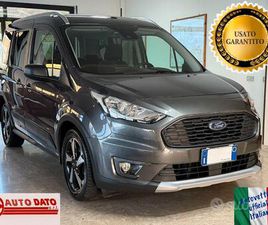 FORD TOURNEO CONNECT 1.5 TDCI 120 CV. ACTIVE (NAV)