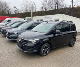 MERCEDES EQT 200 MERCEDES-BENZ EQT 200 STYLE,KEYLESS-GO,1 HAND