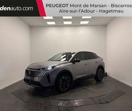 HYBRID 145 E-DCS6 ALLURE