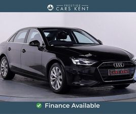2021 (21) - 2.0 TDI 35 TECHNIK SALOON 4DR DIESEL S TRONIC EURO 6 (START/STOP) (163 PS)