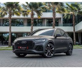 AUDI Q5 45 TFSI