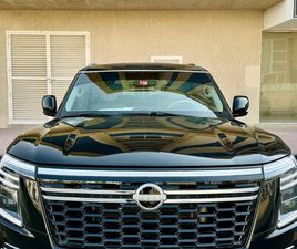 NISSAN-PATROL -5.6L V8 - LE BIG ENGINE 2013 CONVERTED TO 2026