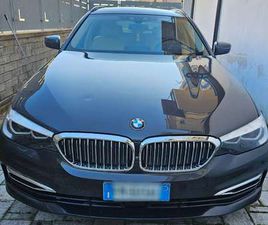 530D TOURING LUXURY 249CV AUTO