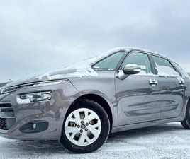 CITROEN C4 PICASSO E-HDI 115CH INTENSIVE
