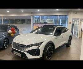 ELECTRIQUE 210CH GT (58KWH)