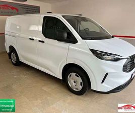 2.0 ECOBLUE 150 CV TREND L1H1