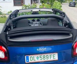 SMART FORTWO 22 KW