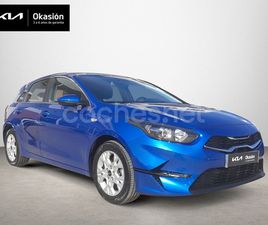 KIA CEED 1.0 TGDI DRIVE