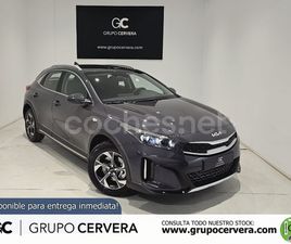 KIA XCEED 1.0 TGDI DRIVE