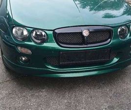 MG MG ZR