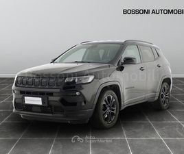 1.6 MULTIJET II 130CV NIGHT EAGLE 2WD