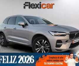 2.0 T6 AWD RECHARGE INSCRIPTION AUTO