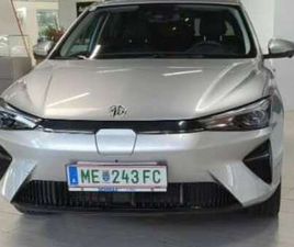 MG MG5 LUXURY 50 KWH