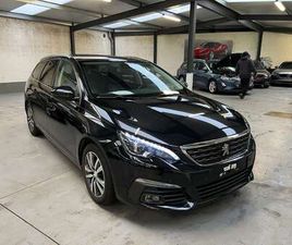 308 SW BLUEHDI 130 STOP