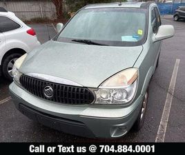USED 2006 BUICK RENDEZVOUS CXL