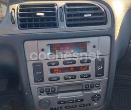 PEUGEOT 406 SV HDI 136