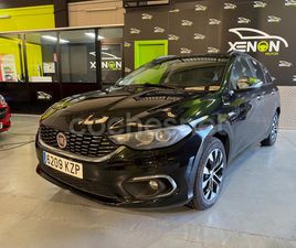 FIAT TIPO FIAT TIPO 1.4 LOUNGE PLUS GASOLINAGLP SW