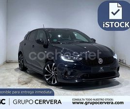 FIAT TIPO 1.6 MULTIJET II SDESIGN